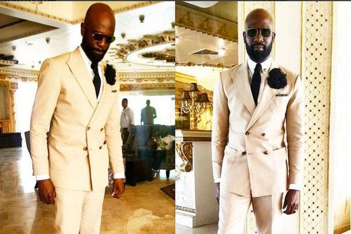 Mai atafo at #OBI2016