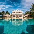 Celine Dion's Florida estate