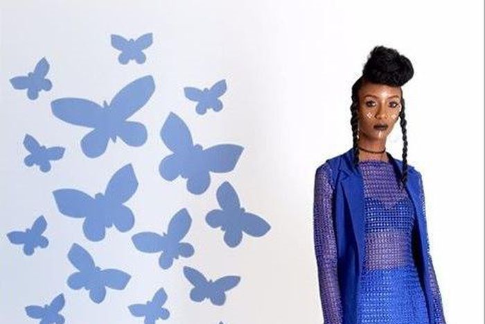 Wanger Ayu Spring/Summer 2016 Collection
