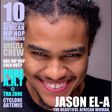 The sixth edition of E.C.H.O. features Jason El A.