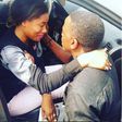 GT da Guitarman proposes to his girlfriend
