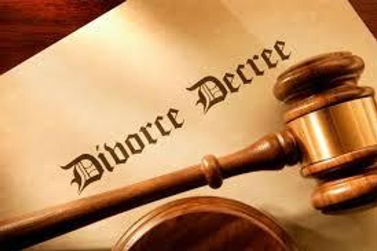 Man, 75, seeks divorce over starvation of sex