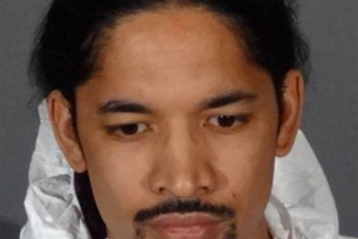 Michael Charles Parker