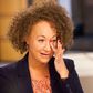 Rachel Dolezal fianlly admits she's white