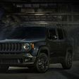  2016 Jeep Renegade Dawn of Justice Special Edition