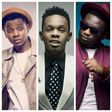 Kiss Daniel, Patoranking and Wande Coal to perform in Europe
