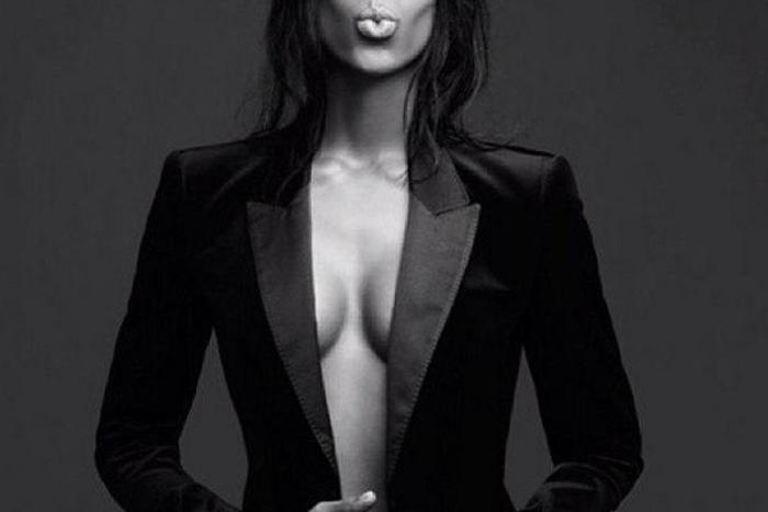 kelly Rowland