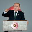 President Recep Tayyip Erdogan