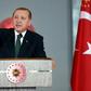 President Recep Tayyip Erdogan