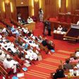 'Envelop budgeting was adopted not 'Zero based' budgeting,' Auditor General tells senate