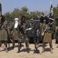 Boko Haram fighters
