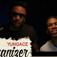 YungAce (left), YoungACE and Pepenazi (Right)