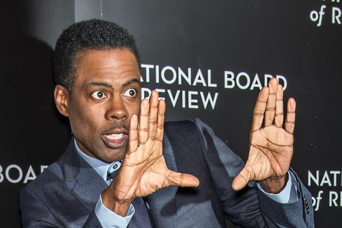 Chris Rock to host Oscars 2016