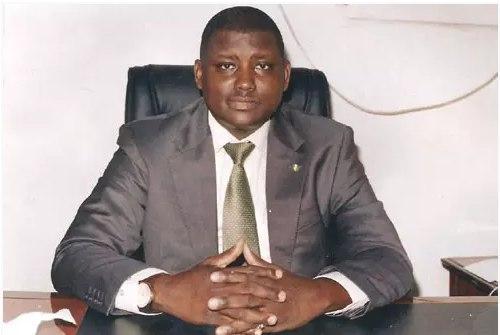 Abdulrasheed Maina seems powerful more than the anti-grafts agency had thought.
