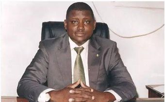 Abdulrasheed Maina seems powerful more than the anti-grafts agency had thought.
