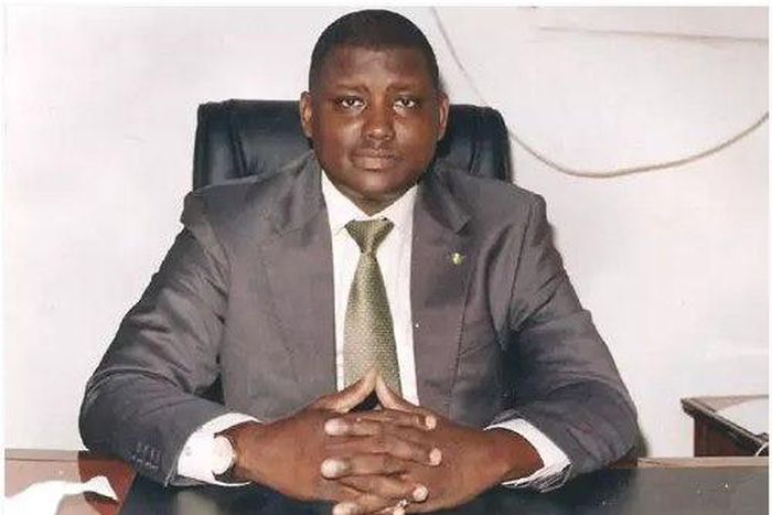 Abdulrasheed Maina seems powerful more than the anti-grafts agency had thought.