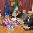 Iranian official says expects nuclear deal to be implemented this year