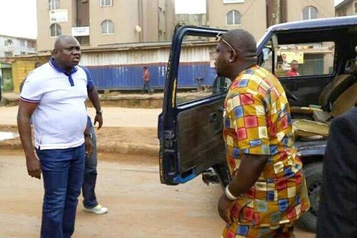 10 funny people Governor Ambode should arrest immediately