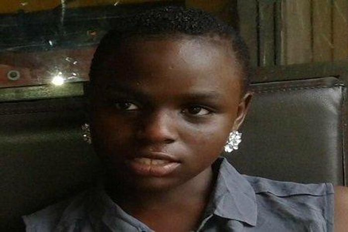 14-yr-old abducted girl moved to the police headquarters in Abuja
