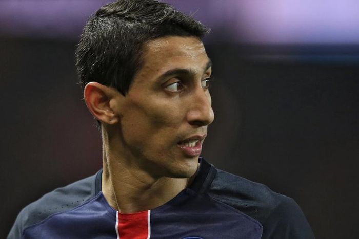 Angel di Maria: I won't celebrate against Real Madrid