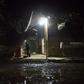 A miner sweeps the floor underground at the Chibuluma copper mine in the Zambian copperbelt  region in a file photo. REUTERS/Rogan Ward