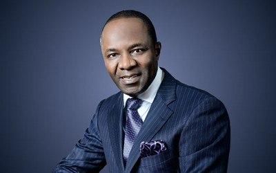 Minister of State, Petroleum Resources and Group Managing Director, Nigerian National Petroleum Corporation (NNPC), Dr. Ibe Kachikwu.