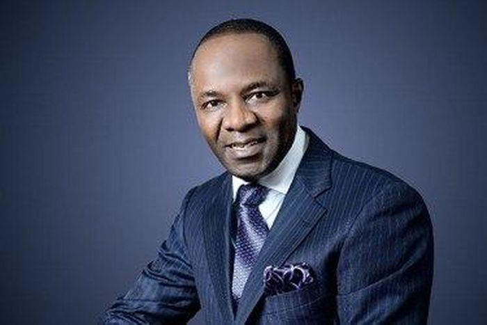 Minister of State, Petroleum Resources and Group Managing Director, Nigerian National Petroleum Corporation (NNPC), Dr. Ibe Kachikwu.