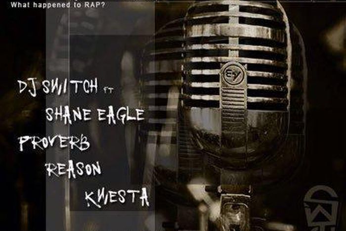 Now or Never artwork