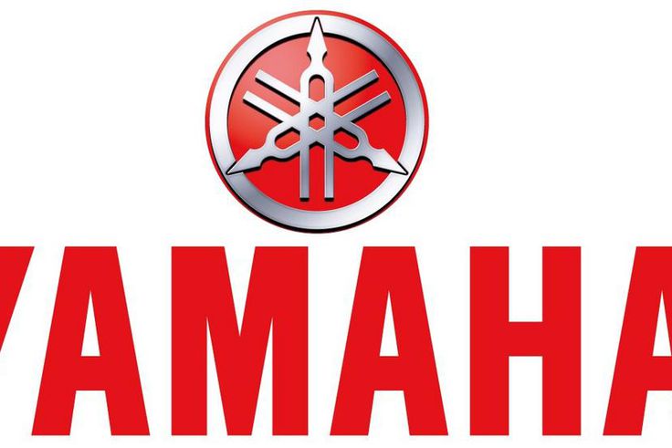 Yamaha logo