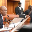 Senate screens ministerial nominees on October 13, 2015