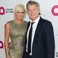David and Yolanda Foster