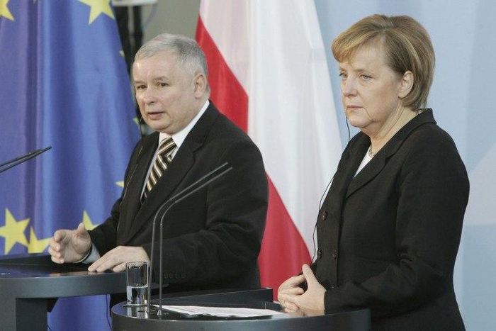 German government declines to comment on Polish election result