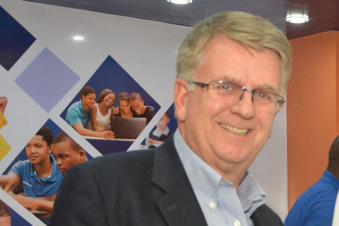 David Venn, MD, Spectranet