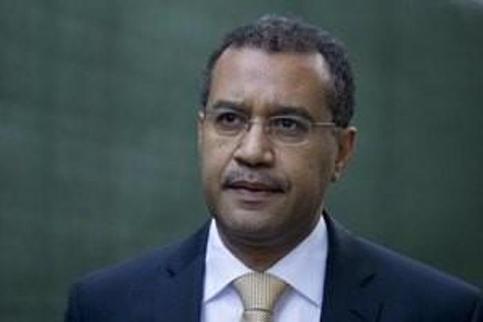 Suspended U.N. diplomat lacks immunity from U.S. bribe case: judge