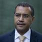 Suspended U.N. diplomat lacks immunity from U.S. bribe case: judge