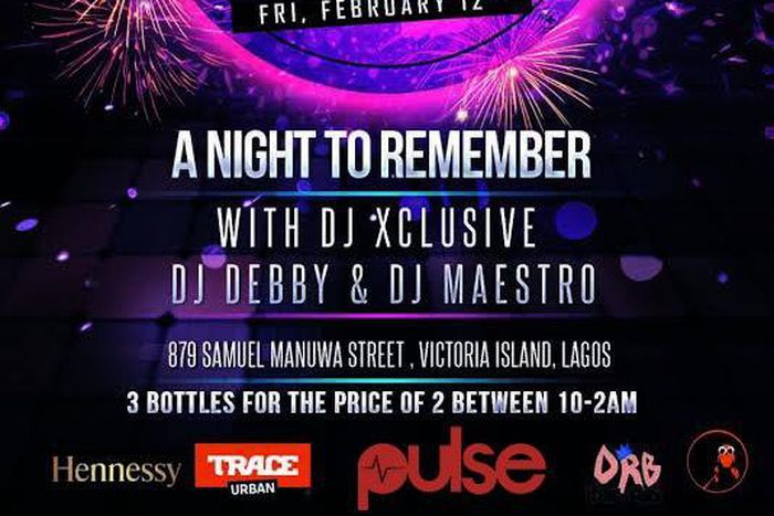 Vapors set to celebrate 1 year Anniversary