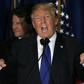 Trump raps Merkel over migrants, says US could have good relations with Putin