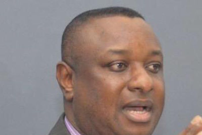 Festus Keyamo compares 14-yr old girl's abduction with 'Romeo and Juliet' love story