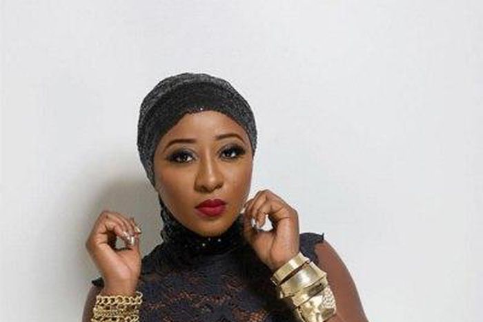 Ini Edo.