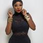 Ini Edo.