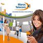 Maroc Telecom's net profit dips 4.3 pct to $577 mln