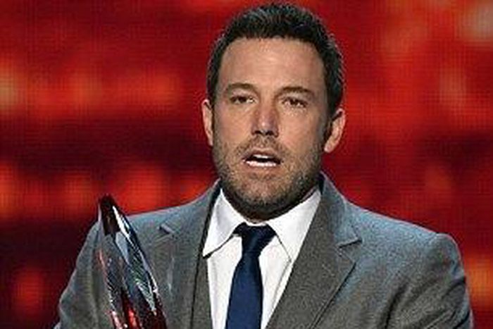 Ben Affleck