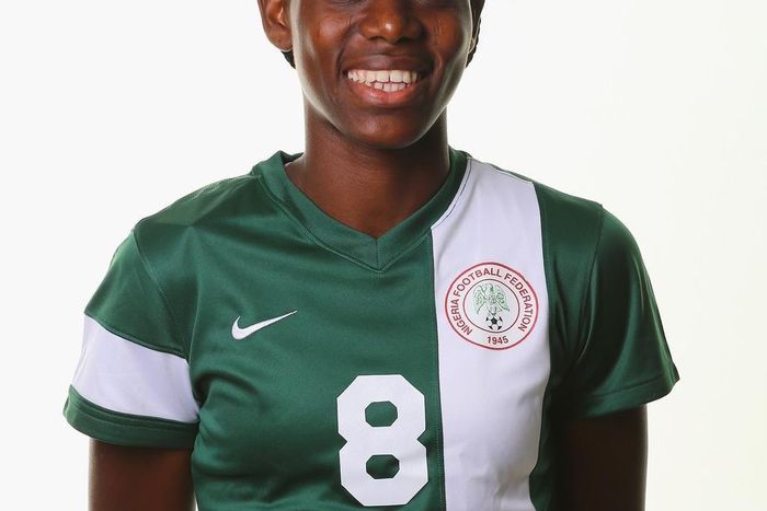Asisat Oshoala