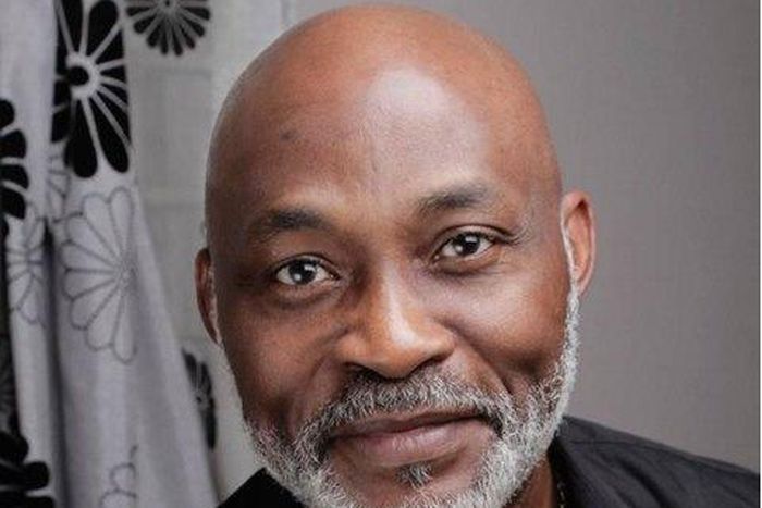 RMD is the ultimate gentleman