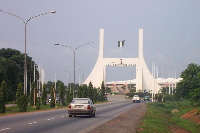 Abuja