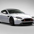 V8 Vantage S Blades Edition