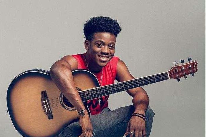Korede Bello