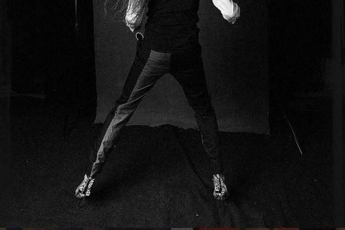 Denrele Edun photo by TY Bello