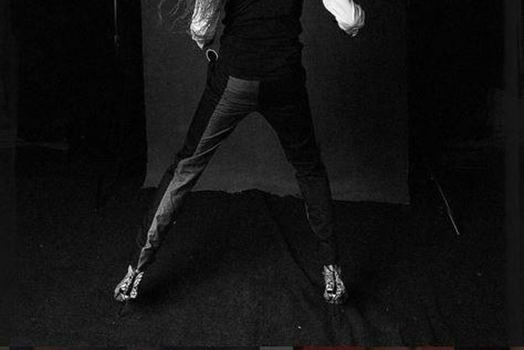 Denrele Edun photo by TY Bello