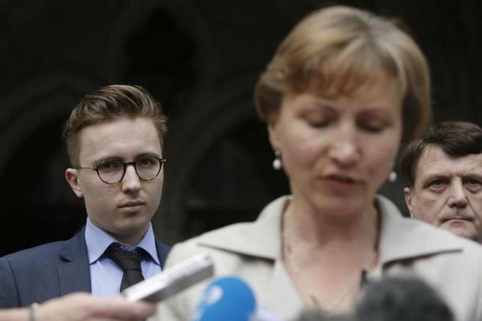 British inquiry likely to see Russia's hand in death of ex-KGB agent Litvinenko